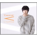 Crescendo : Ji Hyun Woo 1st Single
