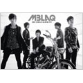 [Y] : MBLAQ 2nd Single