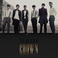 Grown: 2PM Vol.3 (Version A)