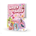 Laffy Taffy: 2nd Mini Album