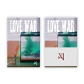 Love War: 1st Single (POCA Ver.) [ミュージックカード]