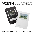 Youth In The Shade: 1st Mini Album (ランダムバージョン)