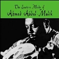 The Eastern Moods Of Ahmed Abdul-Malik<限定盤>