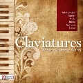 Claviatures - Modern Chamber Works