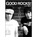 GOOD ROCKS! Vol.14