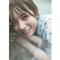 乃木坂46 北野日奈子2nd写真集「希望の方角」