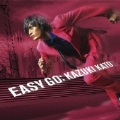 EASY GO  [CD+DVD]<初回生産限定盤>
