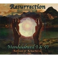 Resurrection-Mandalaband I & II: The Eye Of Wendor