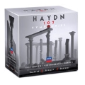Haydn: The Symphonies<限定盤>