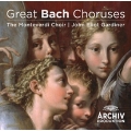 Great Bach Choruses