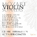 モーツァルト: ヴァイオリン・ソナタ全集 Vol.4