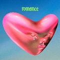 Romance<数量限定盤/Pink Vinyl/Indie Exclusive>