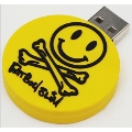 Everybody Needs A Usb [USB+Tシャツ]<限定盤>