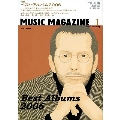 MUSIC MAGAZINE 2007年1月号