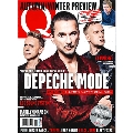 Q MAGAZINE 2017年11月号