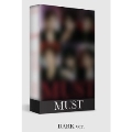 Must: 2PM Vol.7 (DARK Ver.)