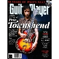 GUITAR PLAYER 2021年8月号