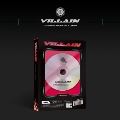 Villain: 3rd Mini Album (A Ver.)