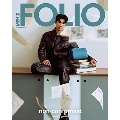 MEN'S FOLIO SINGAPORE 2023年11月号