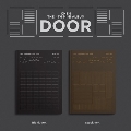 DOOR: 4th Mini Album (2種セット)