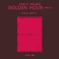 GOLDEN HOUR: Part.2: 11th Mini Album (POCA ver.)(Diary ver.) [ミュージックカード]＜完全数量限定盤/オンライン限定＞