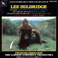 Film Music Of Lee Holdridge, The
