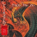 Snake Bite Love<Transparent Red Vinyl>