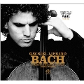 J.S.Bach: 6 Suites a Violoncello Solo Senza Basso