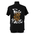 新日本プロレス 後藤洋央紀「FIERCE WARRIOR」 T-shirt/XLサイズ