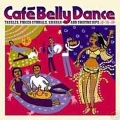 CAFE BELLY DANCE