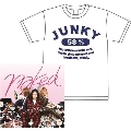 naked [CD+Tシャツ(XL)]<タワーレコード限定>