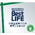 Noriyuki Makihara 20th Anniversary Best LIFE<初回生産限定盤>