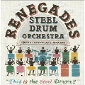 This Is The Steel Drum!