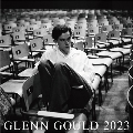 グレン・グールド・カレンダー 2023 [Blu-specCD2+カレンダー]<完全生産限定盤>