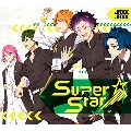 SuperStar EP [CD+DVD]<初回生産限定盤>
