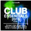 Club Essentials 2013-Vol.1