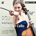 Nikolai Kapustin: Works for Cello