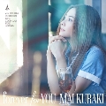 forever for YOU<通常盤>