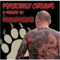 Psychobilly Outlaws A Tribute To The Meantraitors<限定盤>