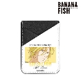 BANANA FISH アッシュ・リンクス Ani-Art 第3弾 スマホカードポケット