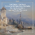 Czerny, Bruch: Concertos for Piano Duo & Orchestra