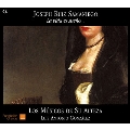 サマニエーゴの音楽世界～17世紀スペイン、アラゴン宮廷の声楽作品～