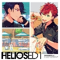 HELIOS Rising Heroes エンディングテーマ Vol.1