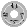 HARD BODY / Sons of Wakea SHINE FOREVER ft. I.A.