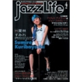 JAZZ LIFE 2018年4月号