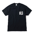 ポルノ超特急2019 × TOWER RECORDS T-shirts Black Sサイズ