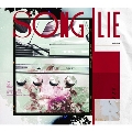 SONG LIE [CD+Blu-ray Disc]<初回生産限定盤>
