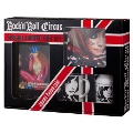 Rock'n'Roll Circus SPECIAL LIMITED BOX SET [CD+4DVD+グッズ]<完全生産限定盤>