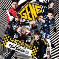 GENERATION EX [CD+DVD]