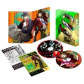 ジョジョの奇妙な冒険 Vol.4 [Blu-ray Disc+CD]<初回生産限定版>